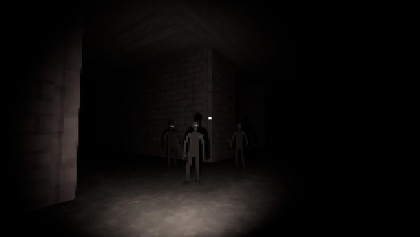 There's Death All Around Us