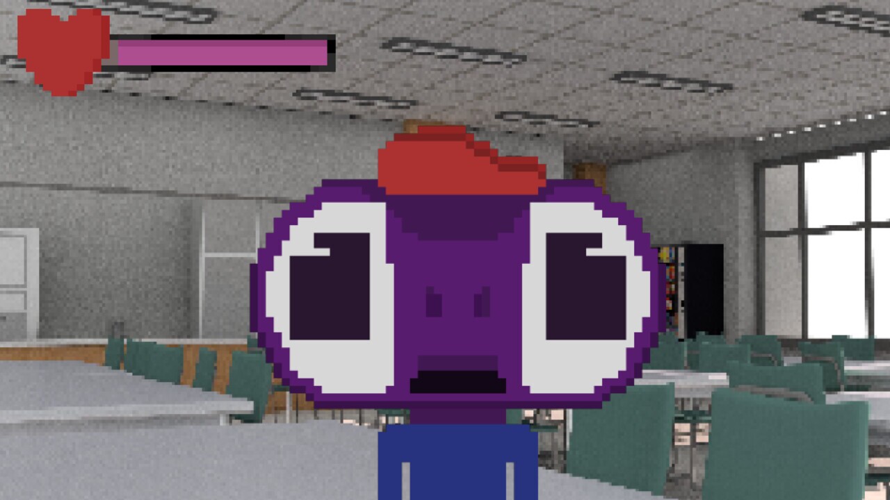 Tales of: Sena screenshot