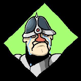 Flame Insignia; Lane of Luminosity