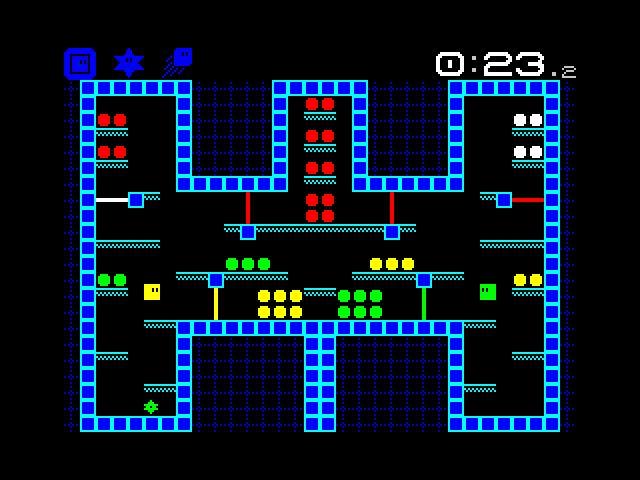 Gem Chaser 2 screenshot