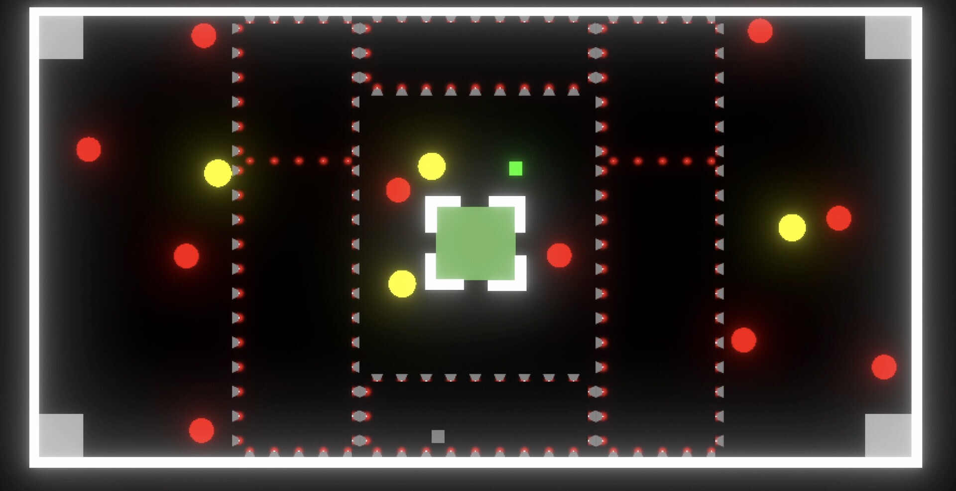 Ricky's Rockin' Arcade