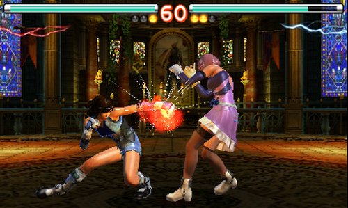 Imagen del juego