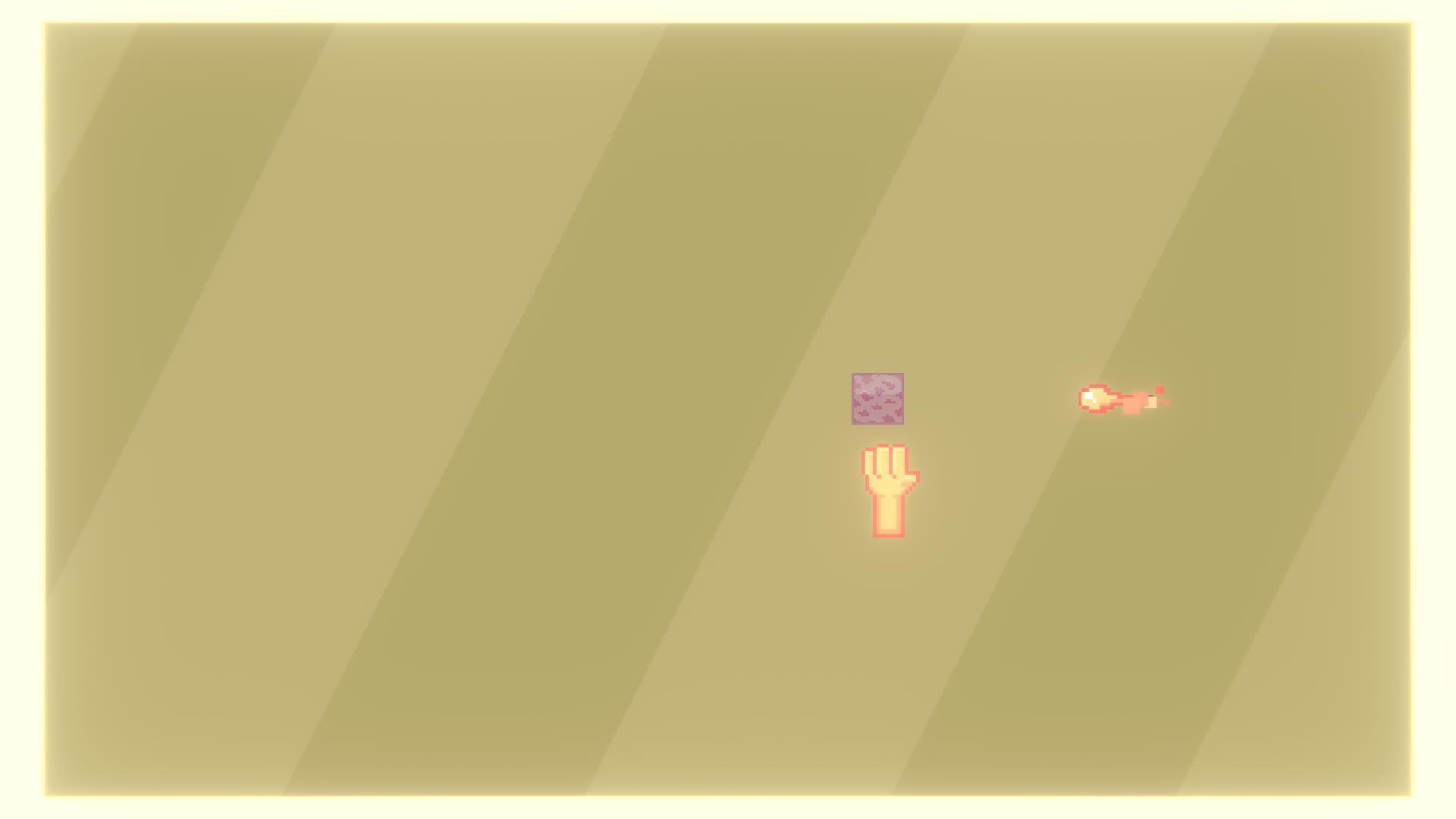 Don't Stop Beating Meat