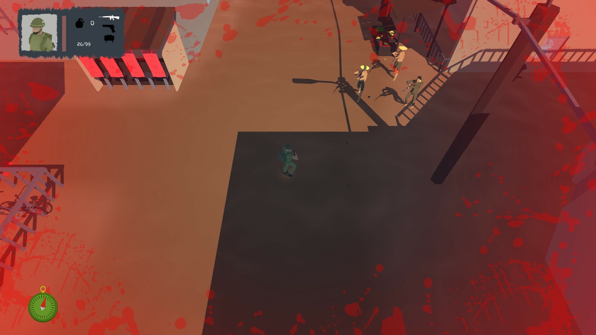 Abyss of Death (itch)