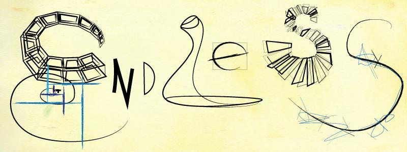 Endless (Jennifer Foreman)