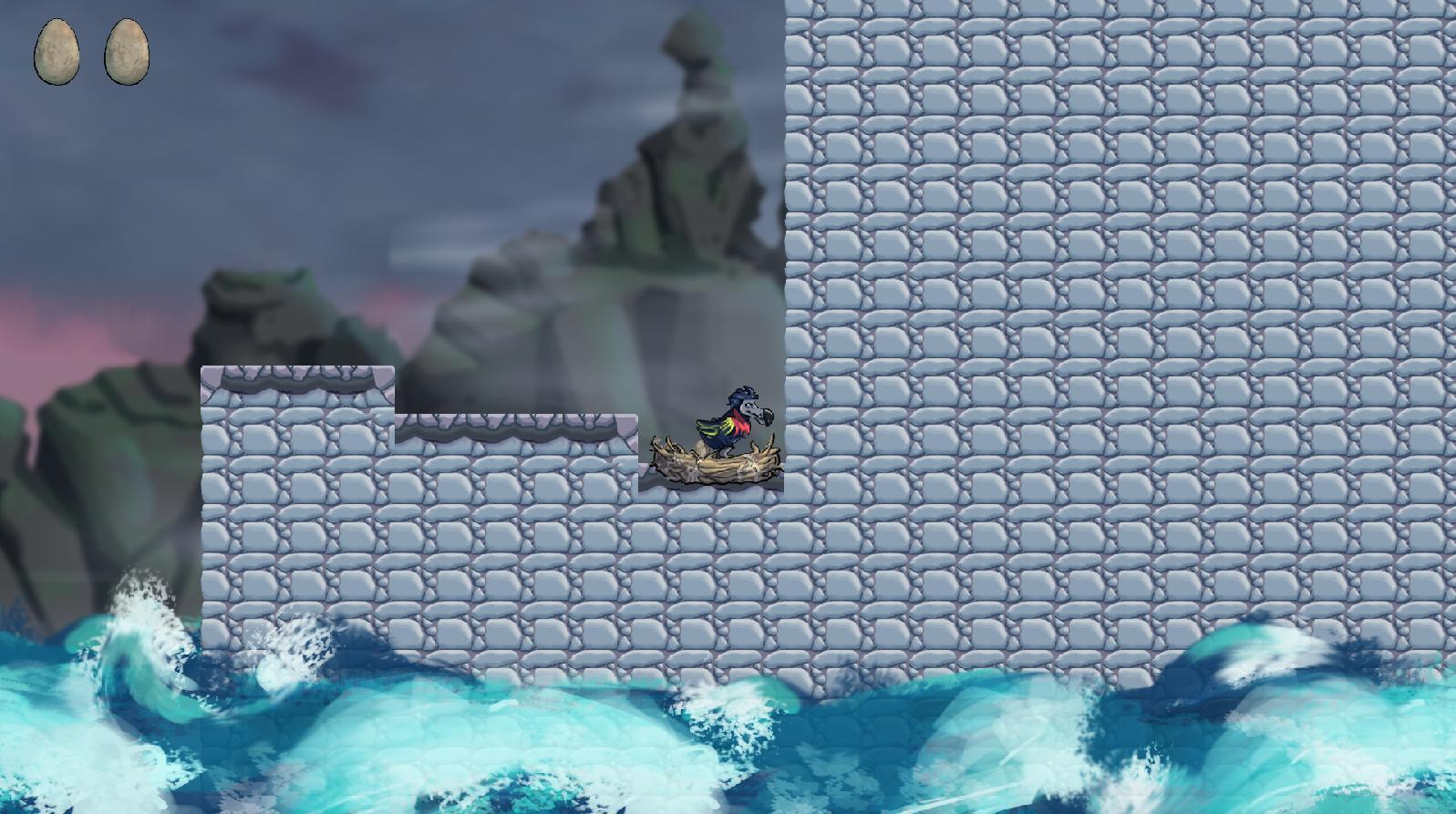 The Last Dodo (NoamZeise)