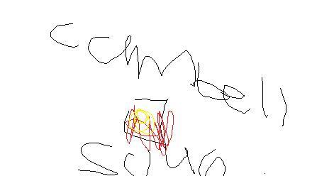 campbell soup fighter