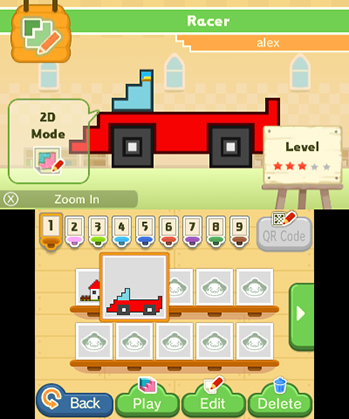 Stretchmo screenshot