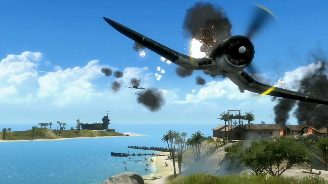 Battlefield 1943