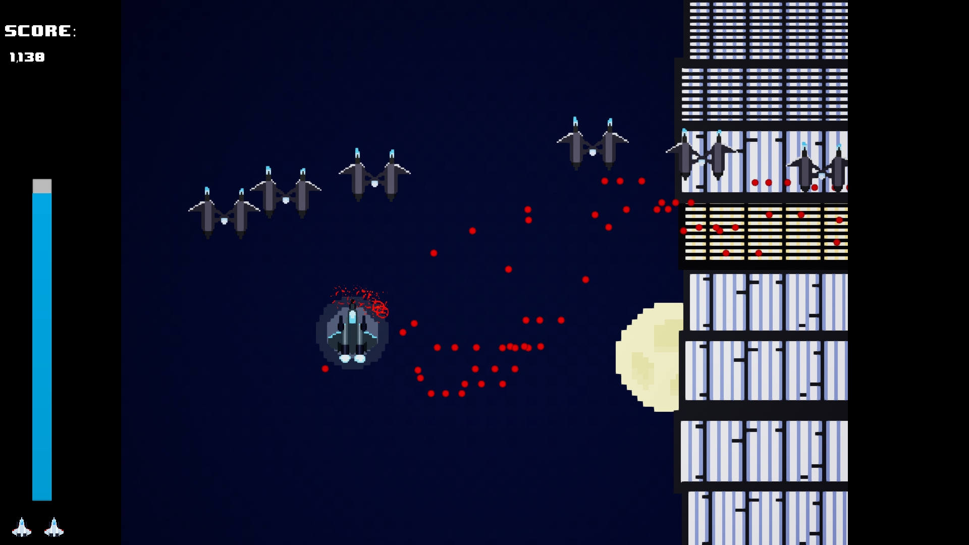 Polaris (itch) (crazy4videogames)