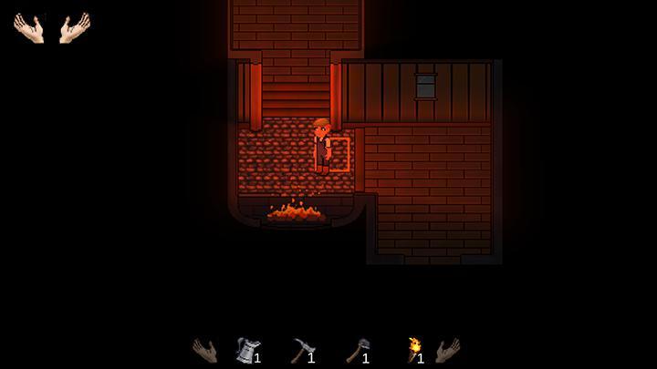 Hearth - Gam Jam Version