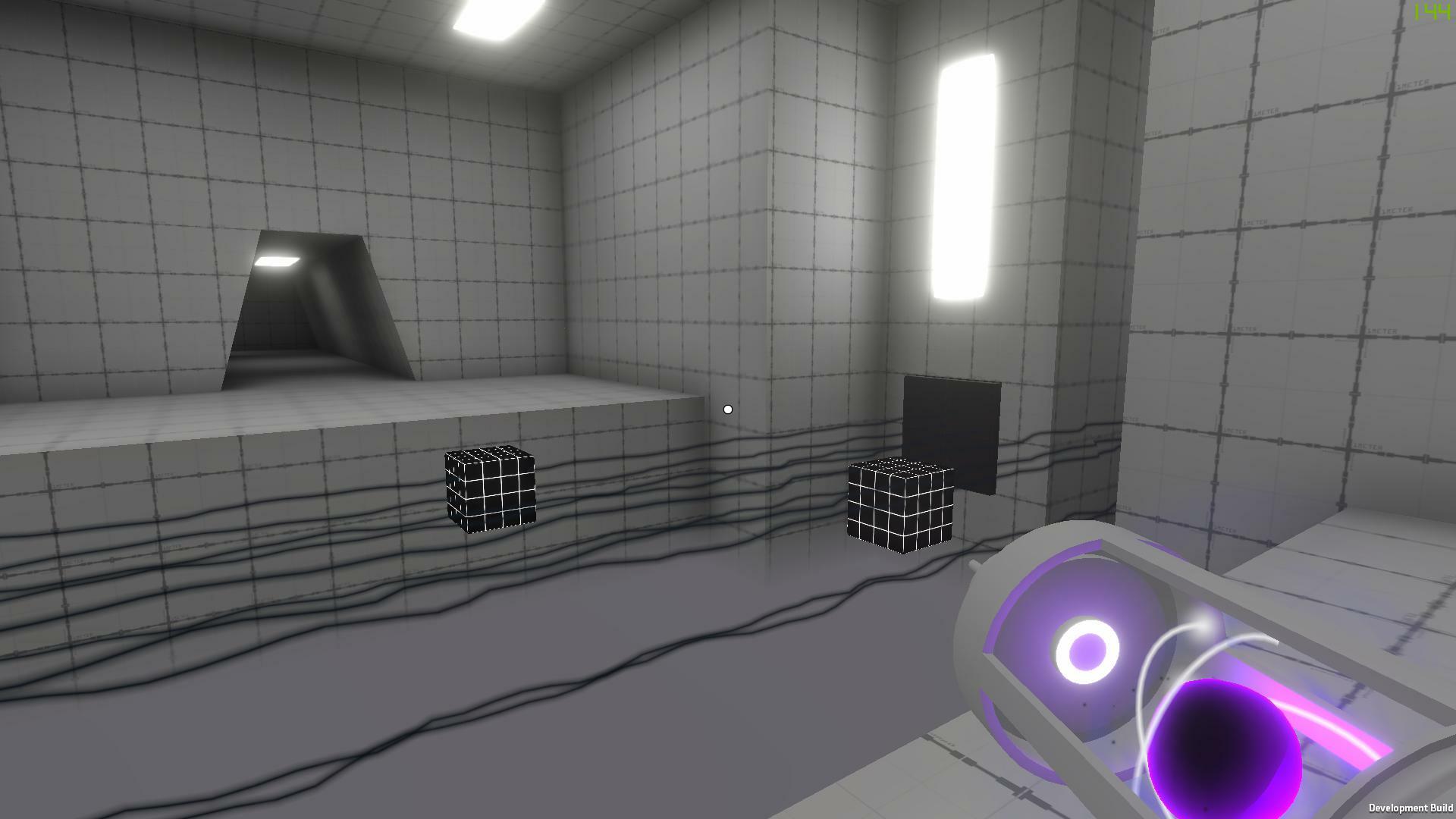 Time Changer (Jean Luca)