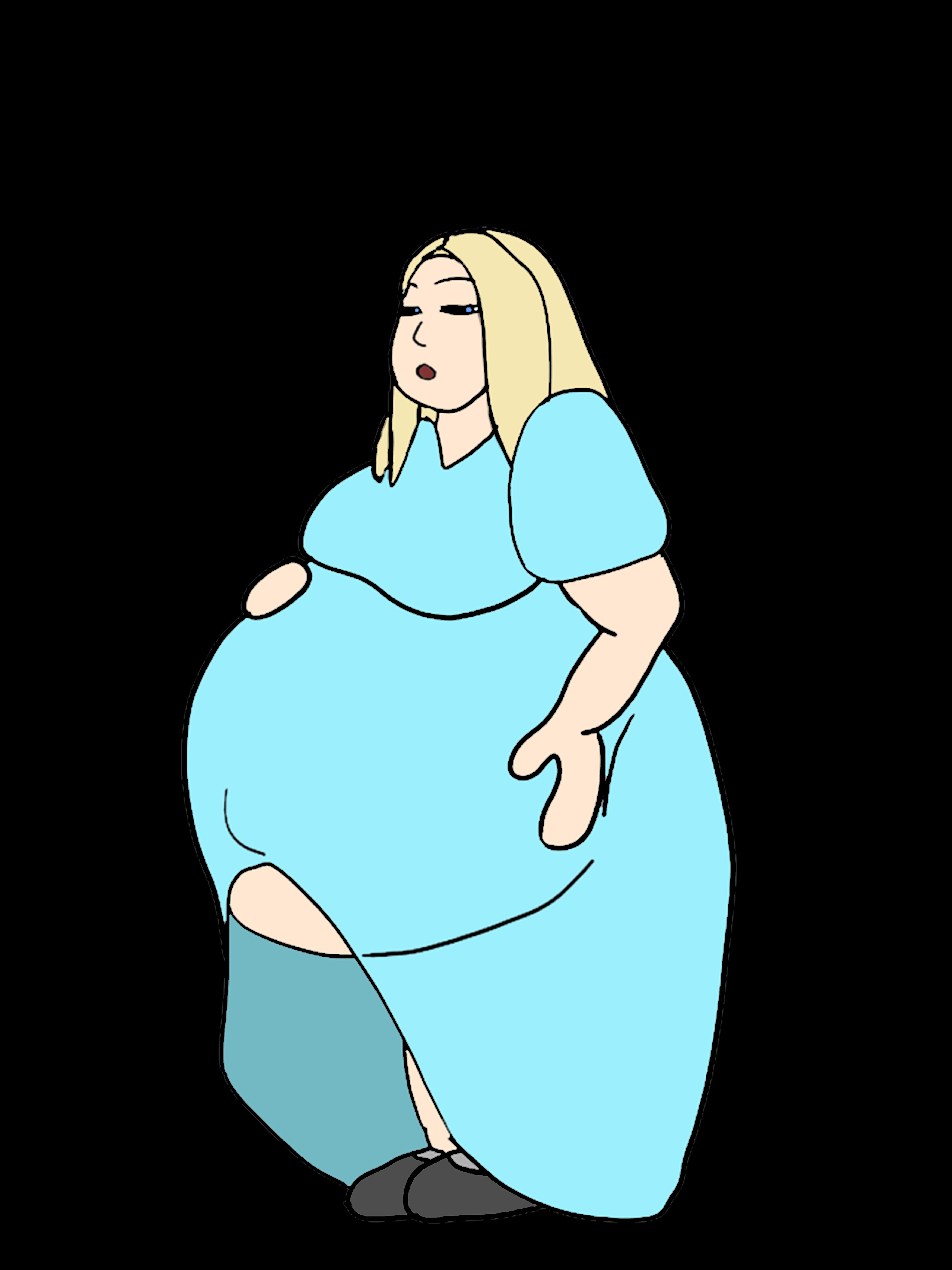 Bountiful Blessings (prototype) screenshot