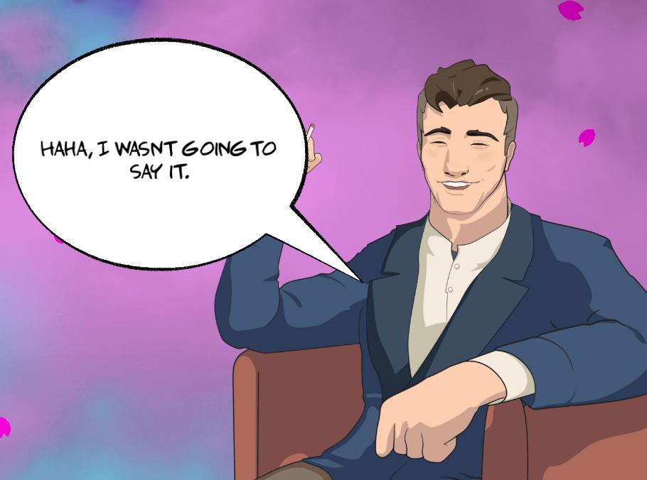 Murder On The Love Train