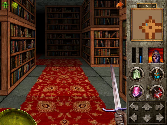 The Quest HD - Islands of Ice and Fire