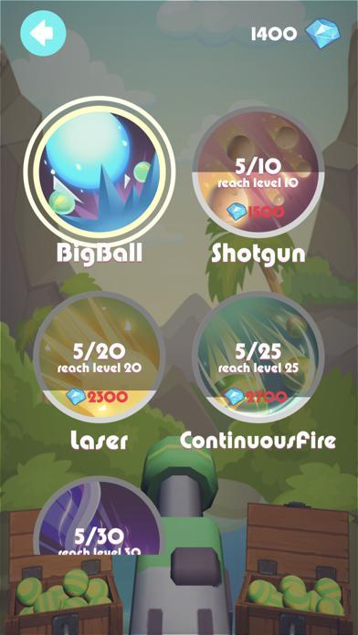 Pot Shot - Crushing Case