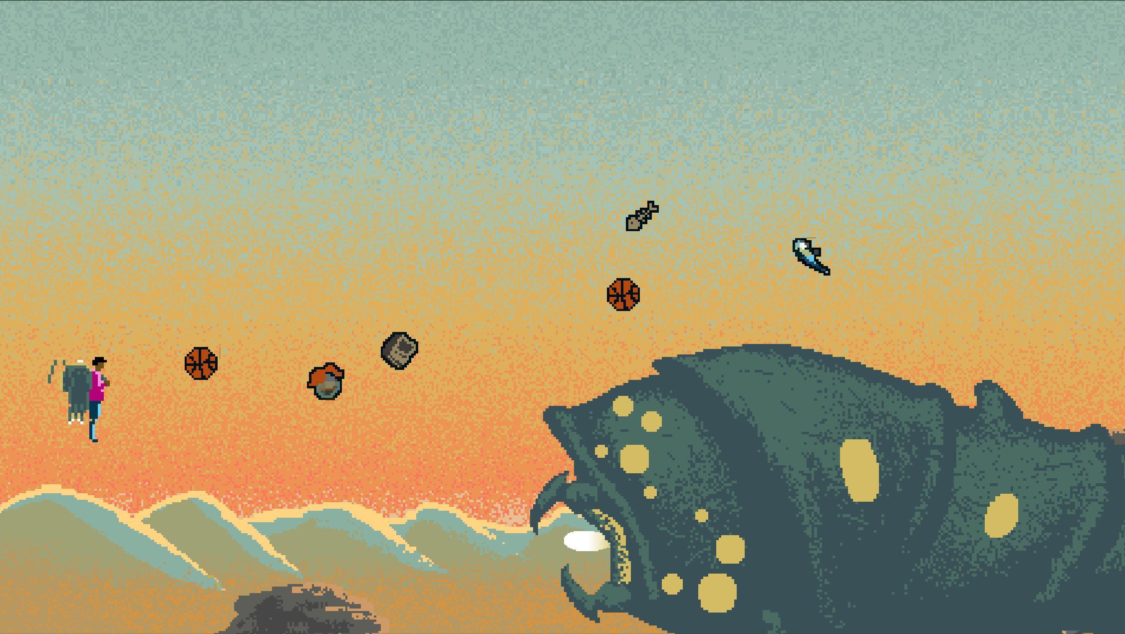 Rite of Harvest (SuperGreenGames)