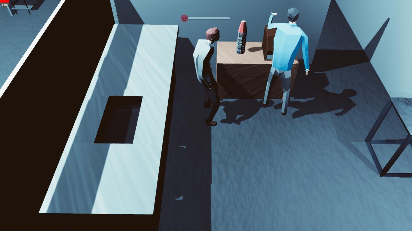 O carinha do T.I. (.exe 1.0)