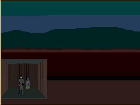 The Entity (itch) (PixelItchio) (PixelItchio)