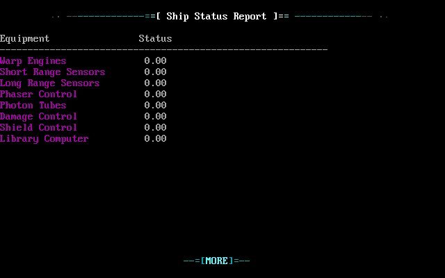 The Void (itch) (Ra7en)