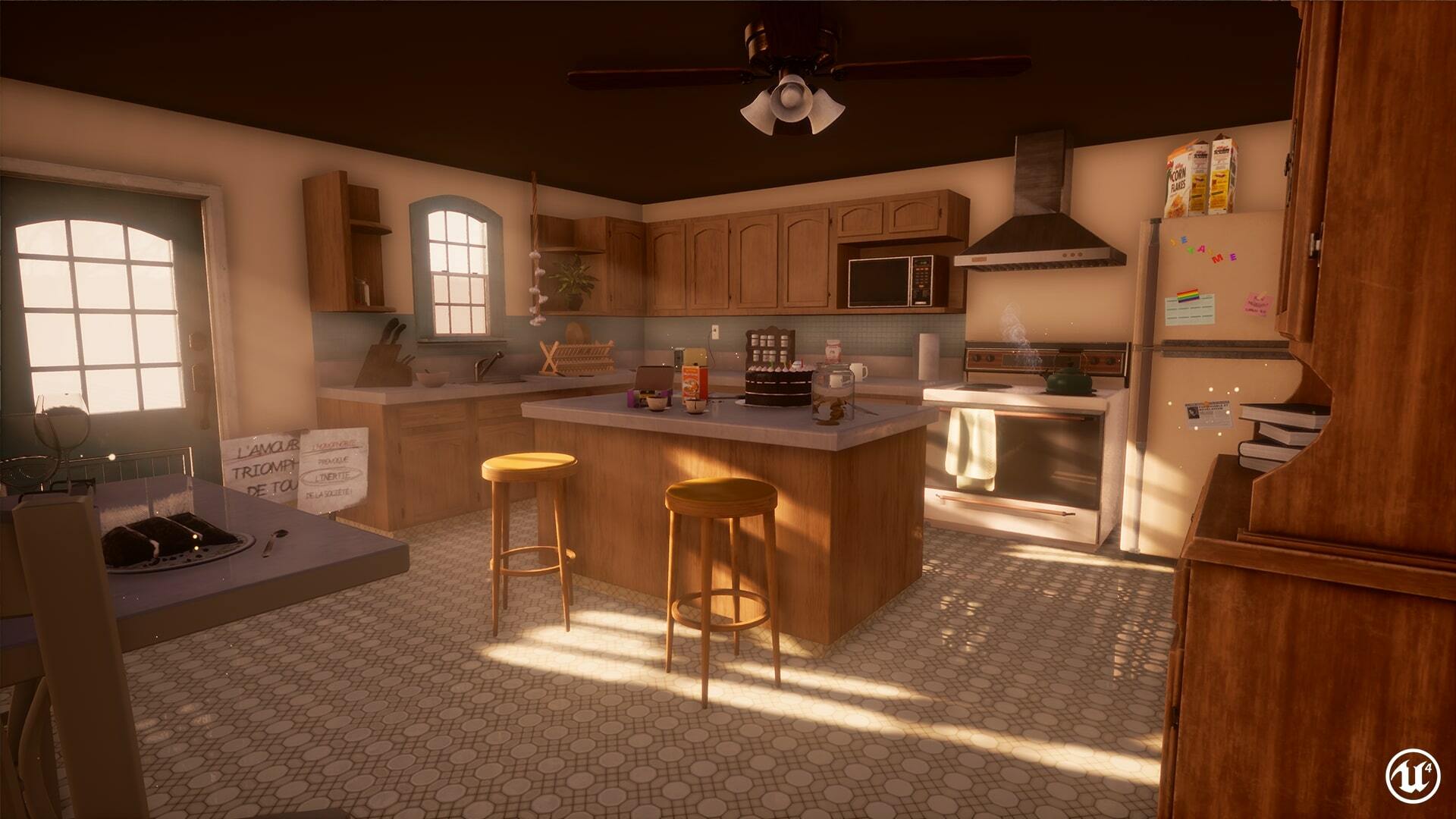 Memento (itch) (lupomortale)