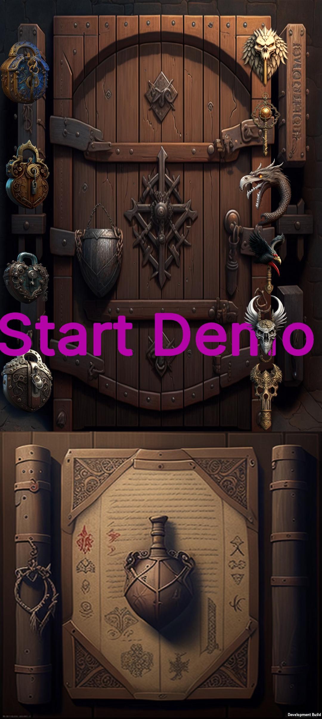 DayDoors screenshot
