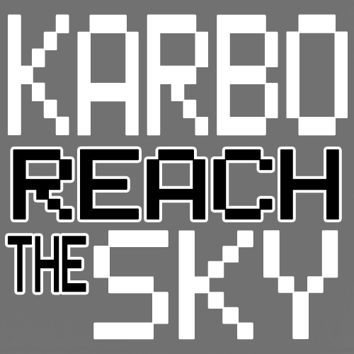 Karbo Reach the Sky