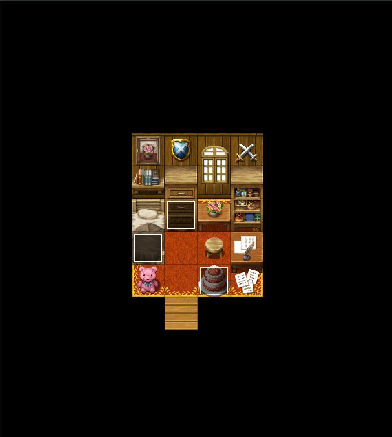 Little Red Riding Rosie!