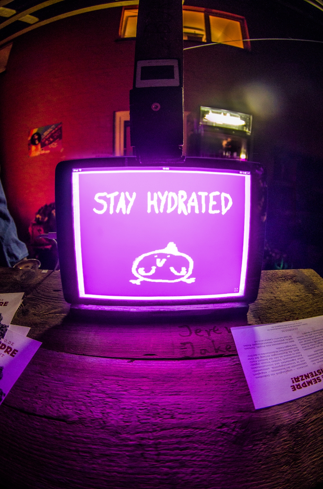 Borb the Birb (itch)