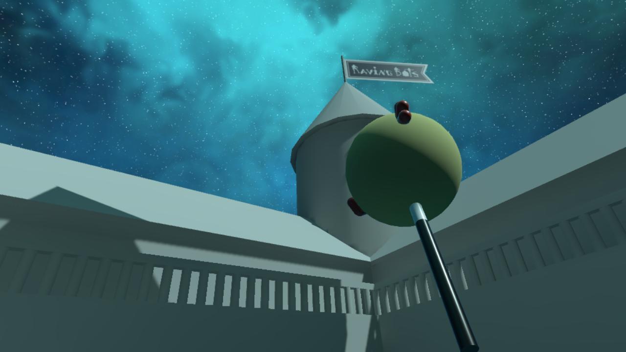 VR Magic Gestures AI