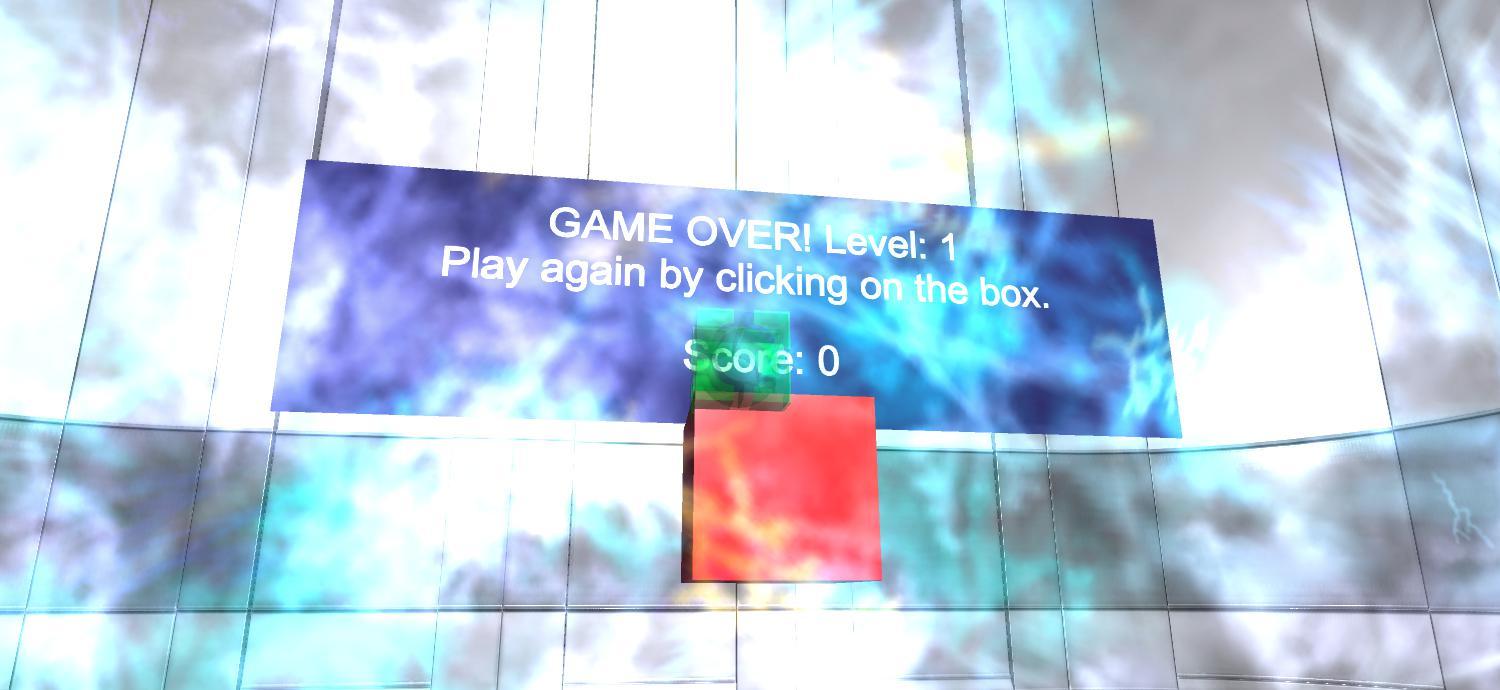 Cardboard Building Blocks