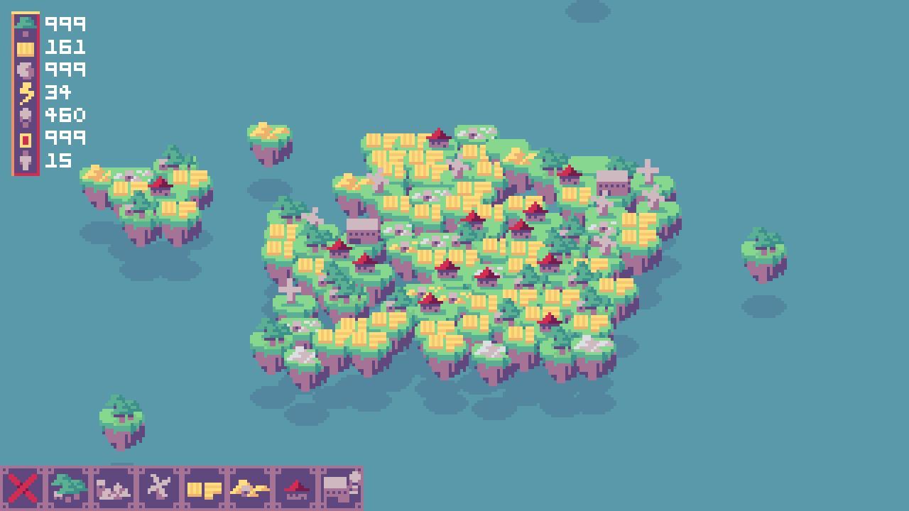 After the Shift: Concord beta