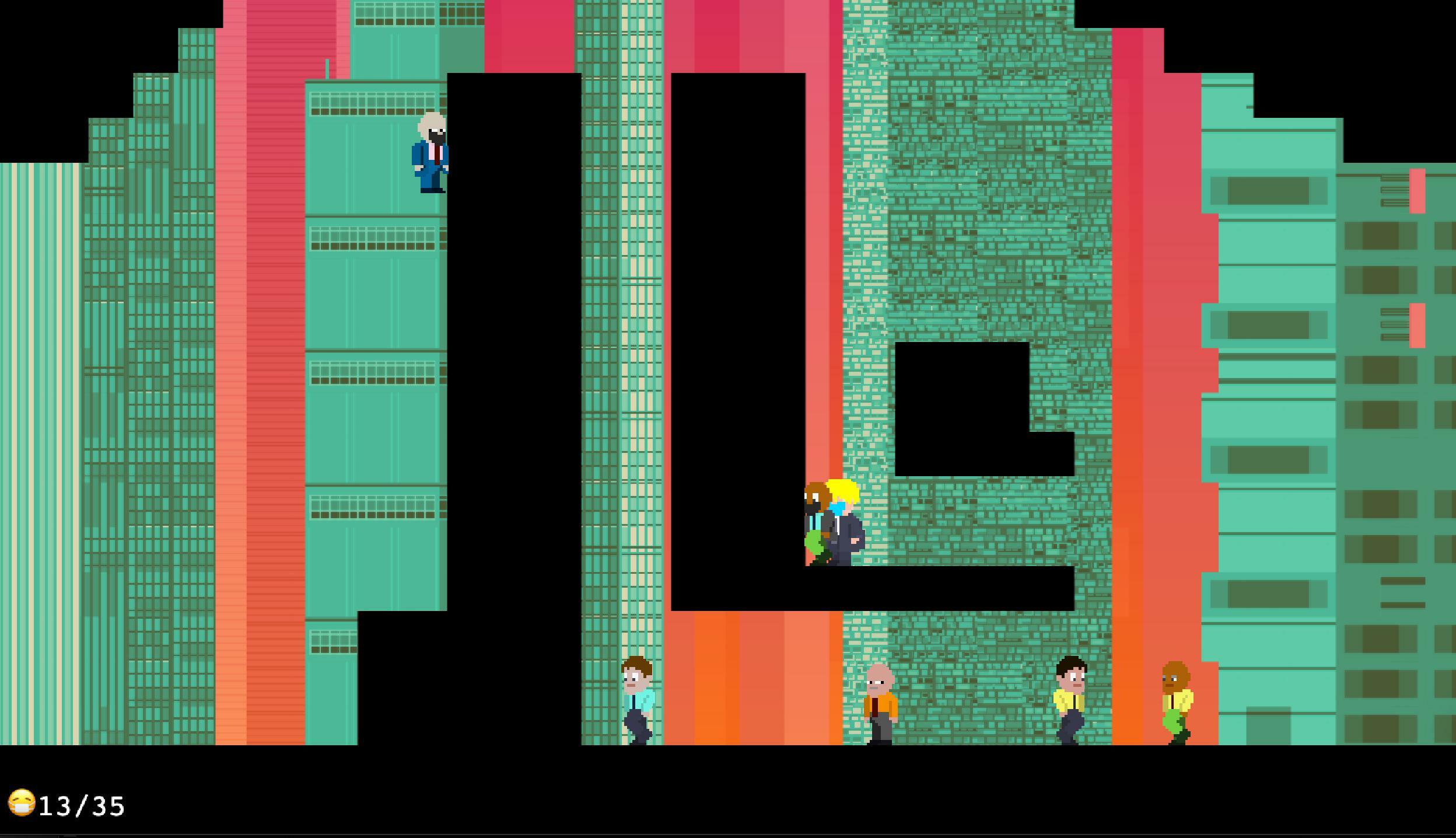 Boris Johnson Simulator