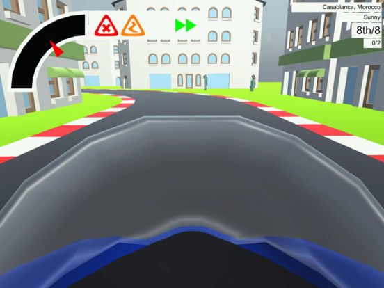 Audio Moto Championship