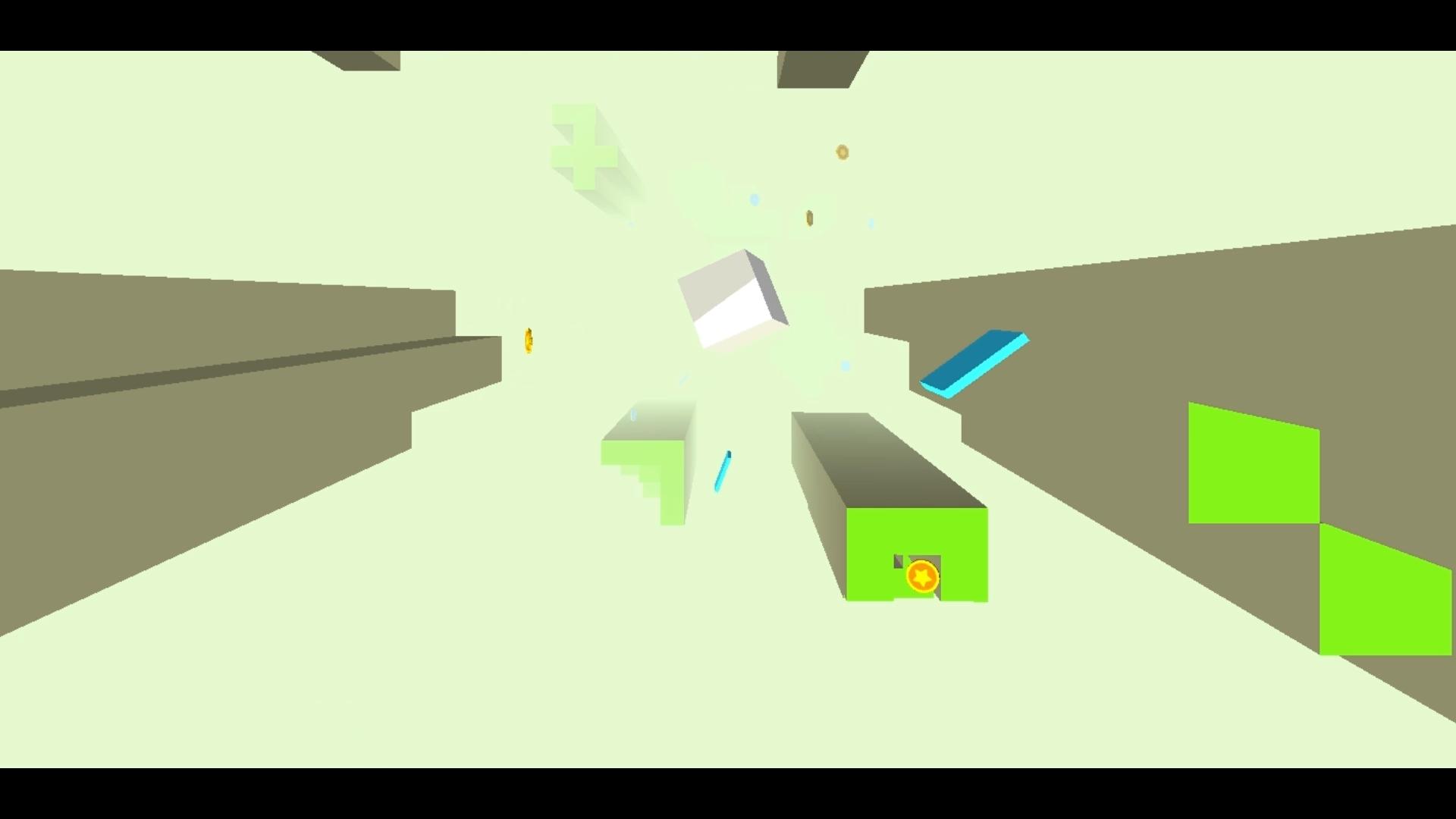 Gravity At Its Finest