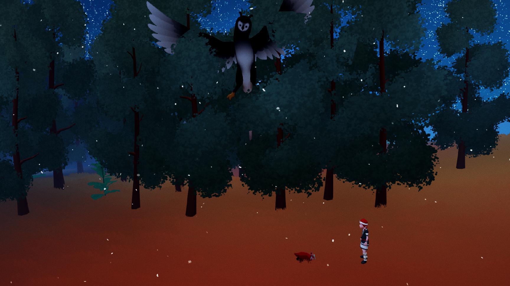 Karma (itch) (Curso de Jogos Digitais - Feevale)