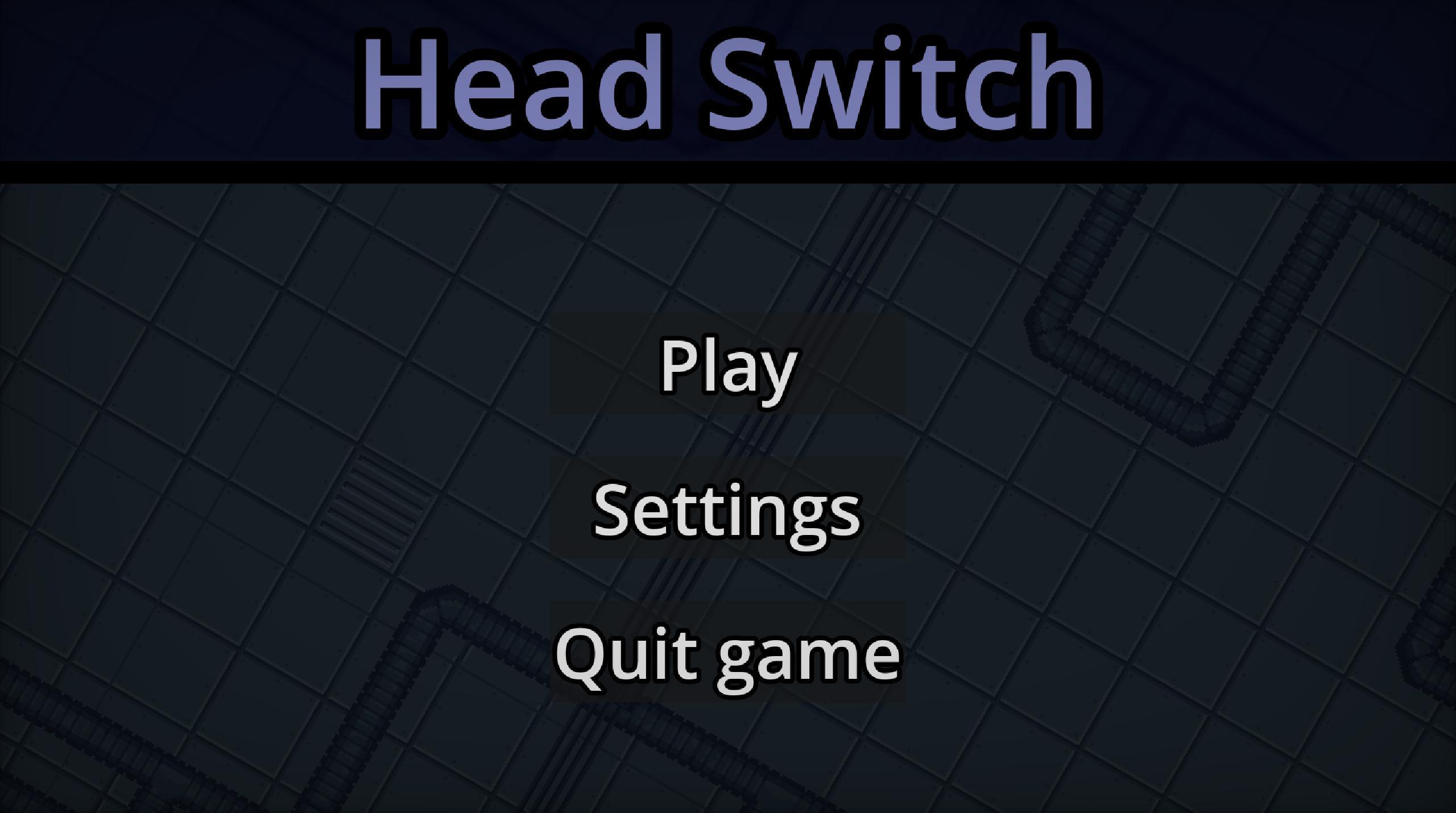 Head Switch screenshot