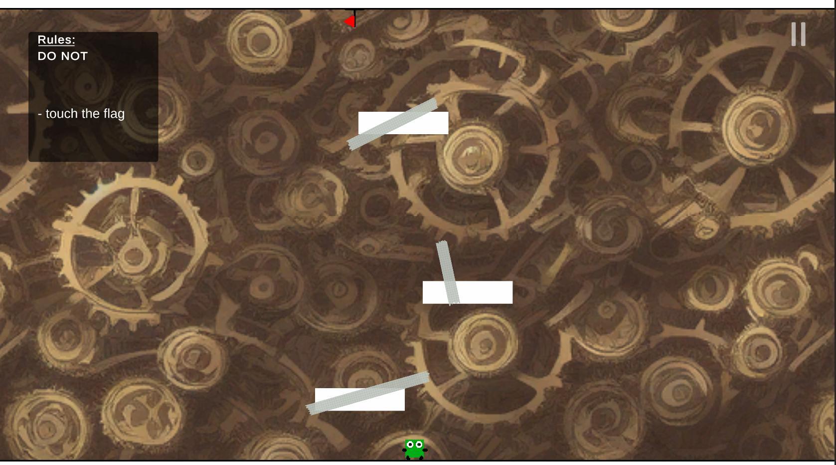 Stick it (MisterIXI) screenshot