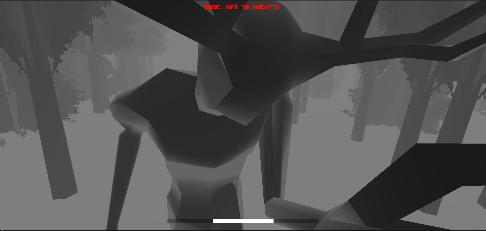 HALLUCINATION (euanDev)