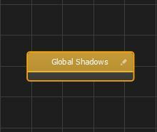 Global Shadows ON/OFF (Buildbox)