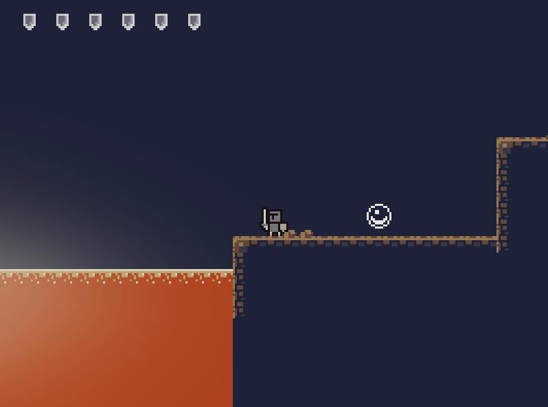 Chuck, The Adventures of Sir Charles the Small