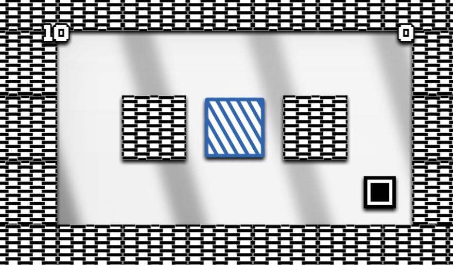 Micro Mayhem - For GDevelop Weekend Jam