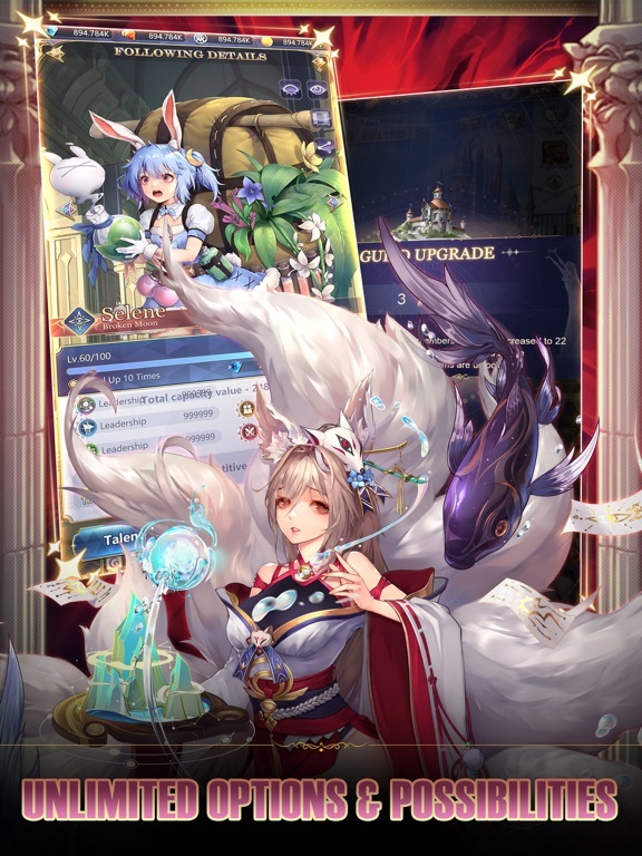 Refantasia: Charm and Conquer