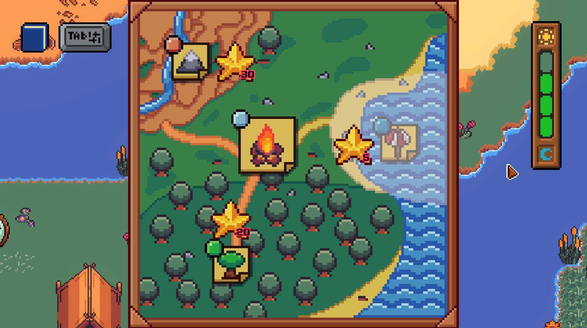 Comfy Camper screenshot