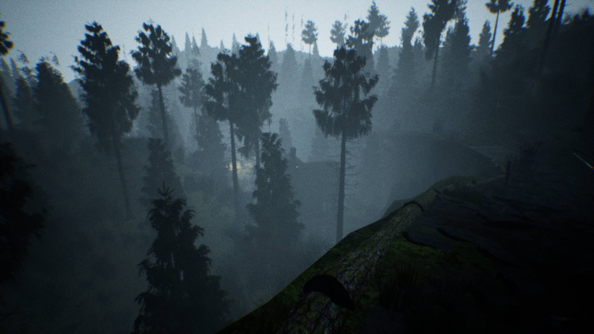 SCP - 049 (Playable Teaser)