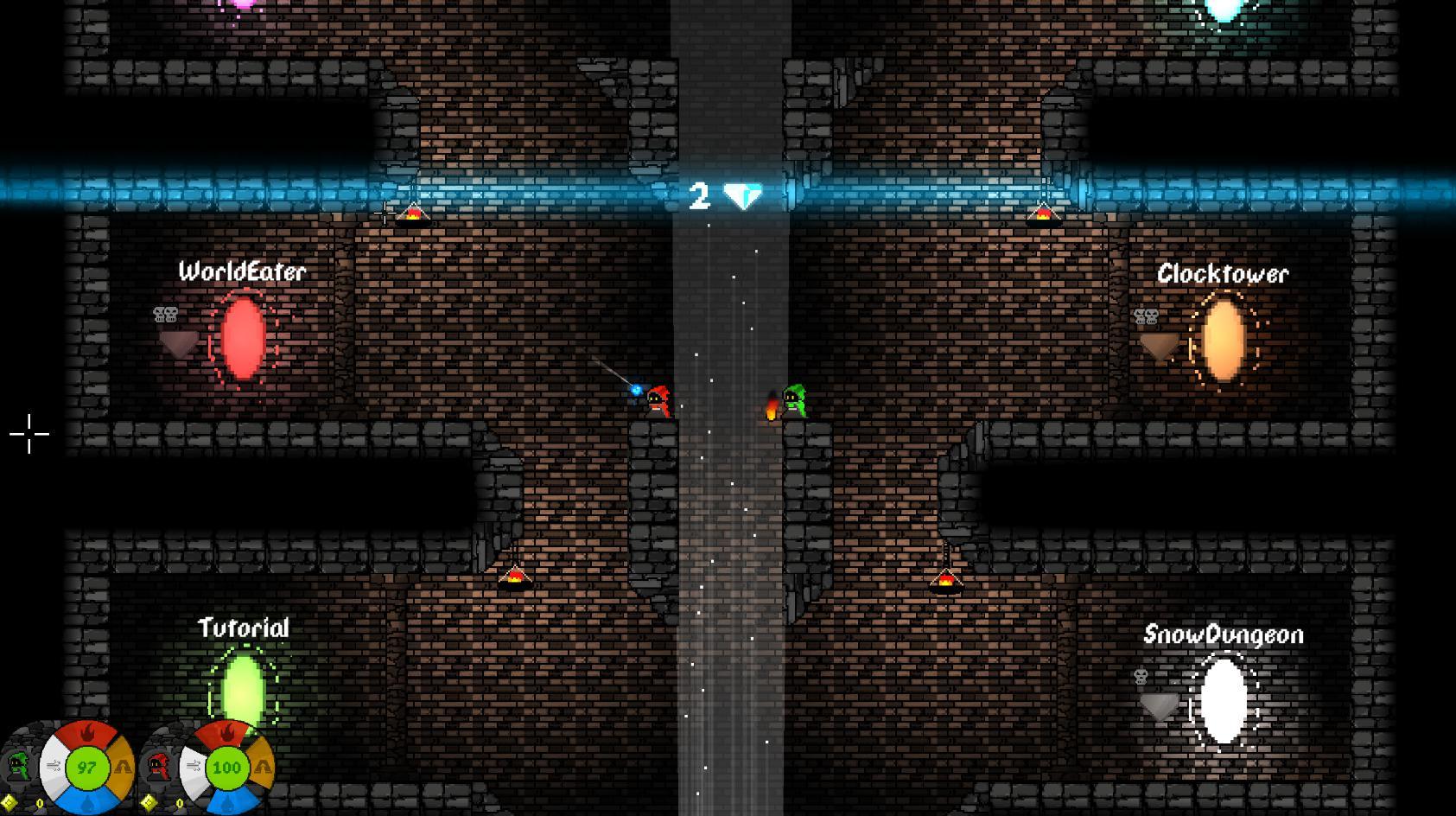 WizWorld Demo
