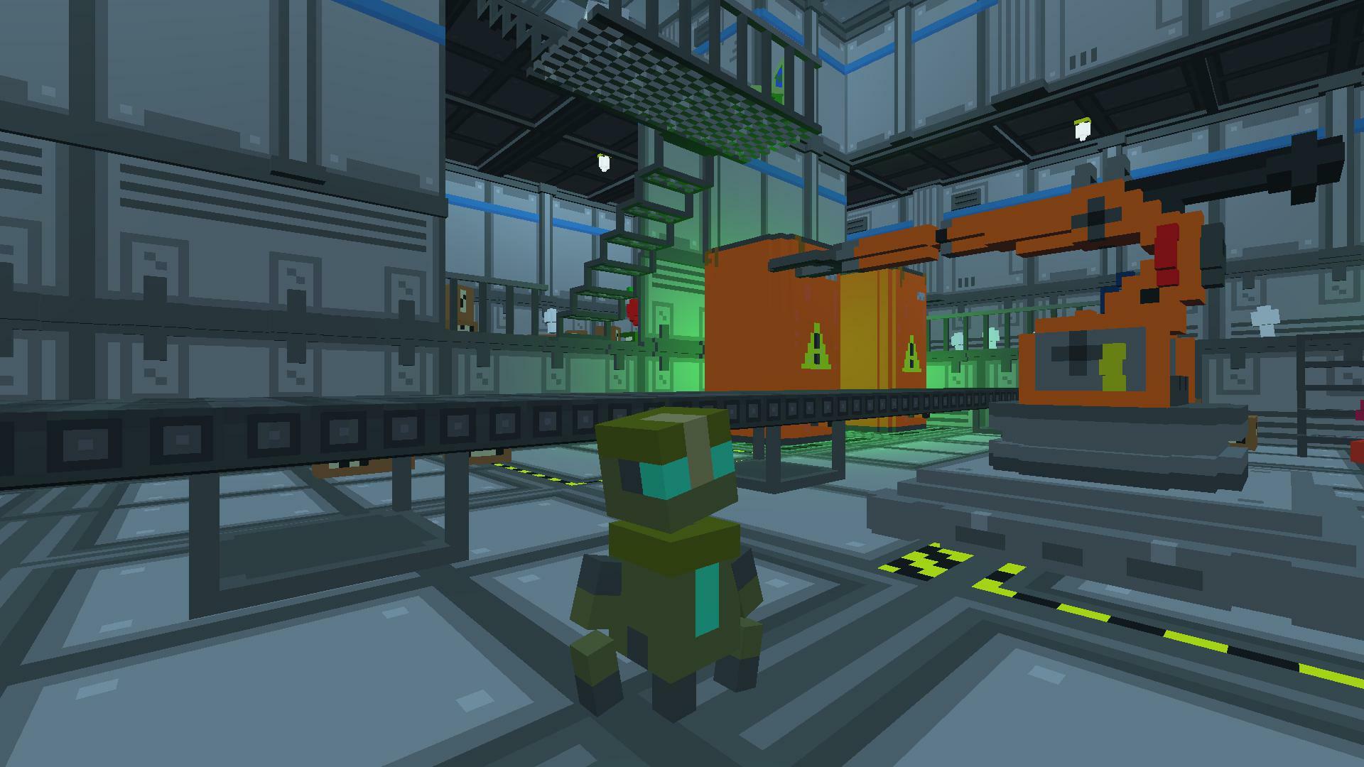 Help! I'm Covered in Glue!