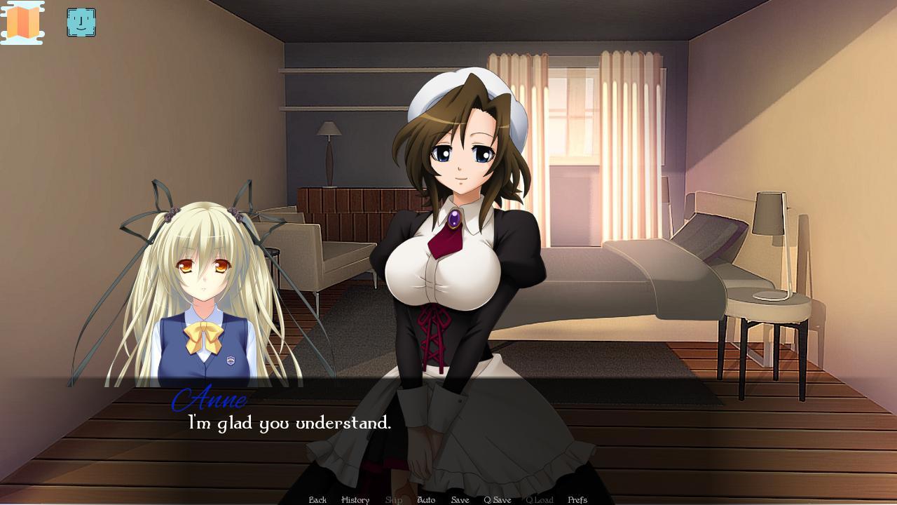 Everburning Star 1/2 DEMO