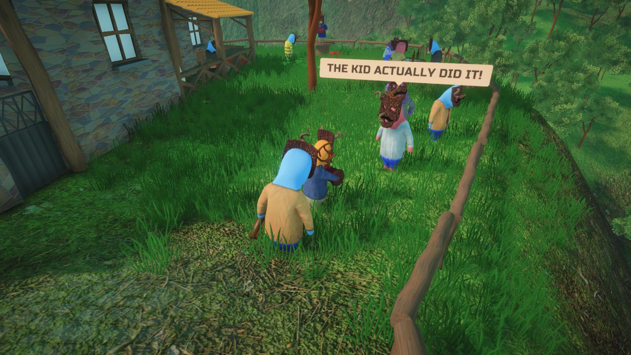 Xisto (Iniciados, Miguel Martinho, Mikapuccino, André Santos, Afonso Lage)