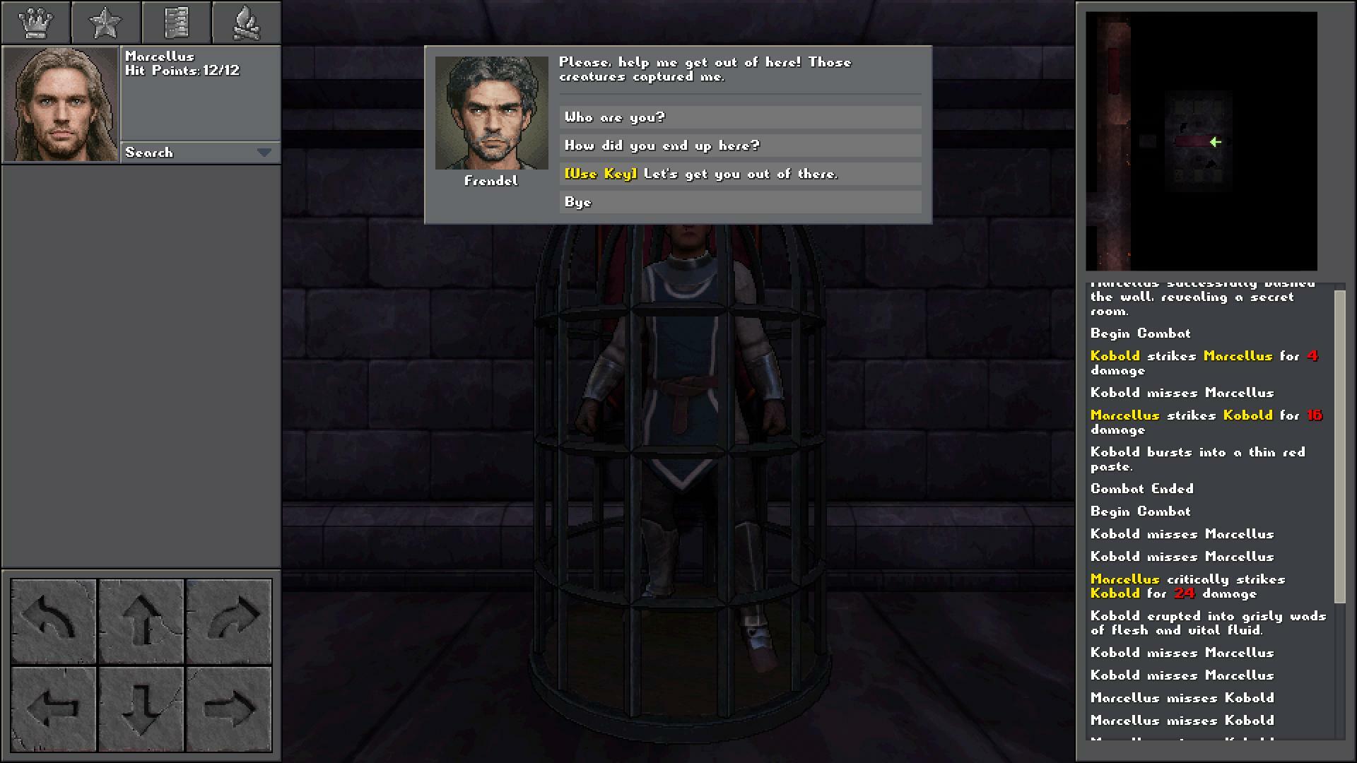 Archquest Alpha Demo